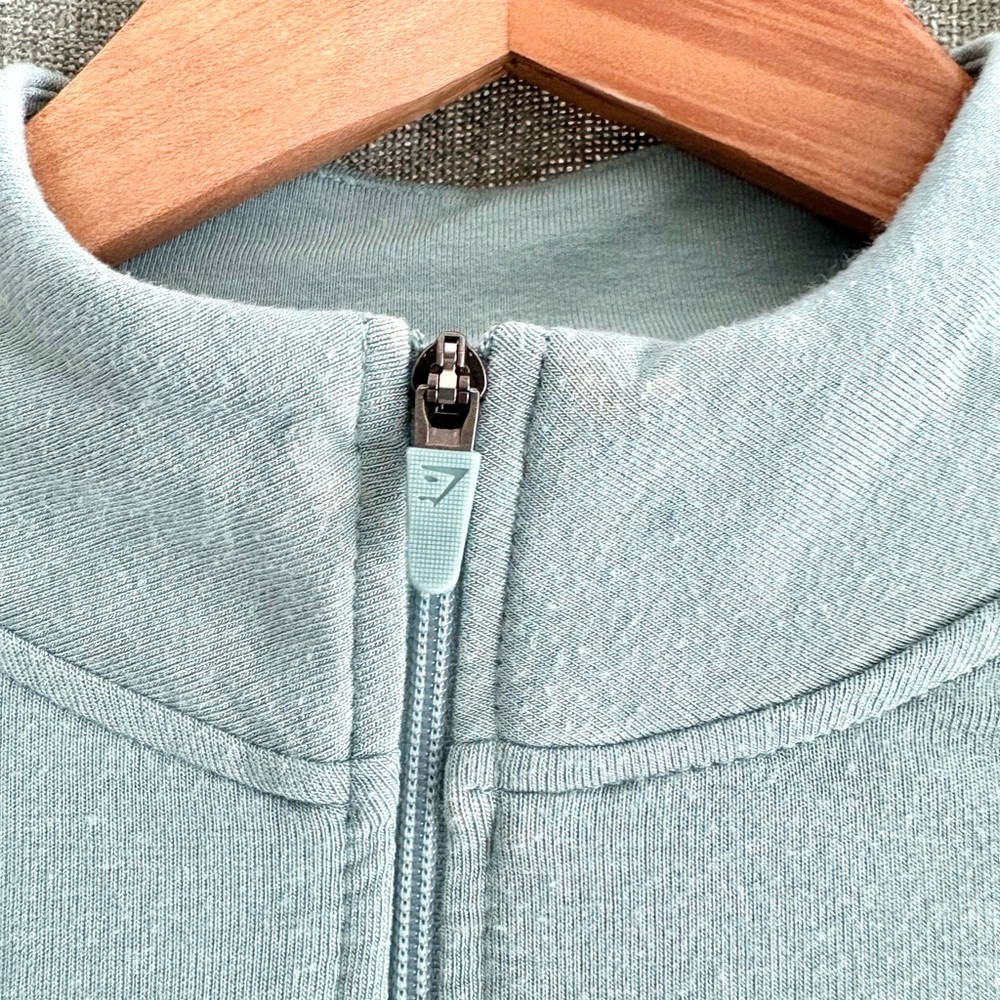 Gymshark Pippa Training Pullover size S - Picture 3 of 6